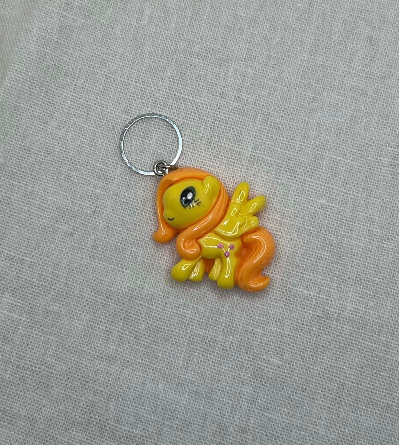 My little Pony