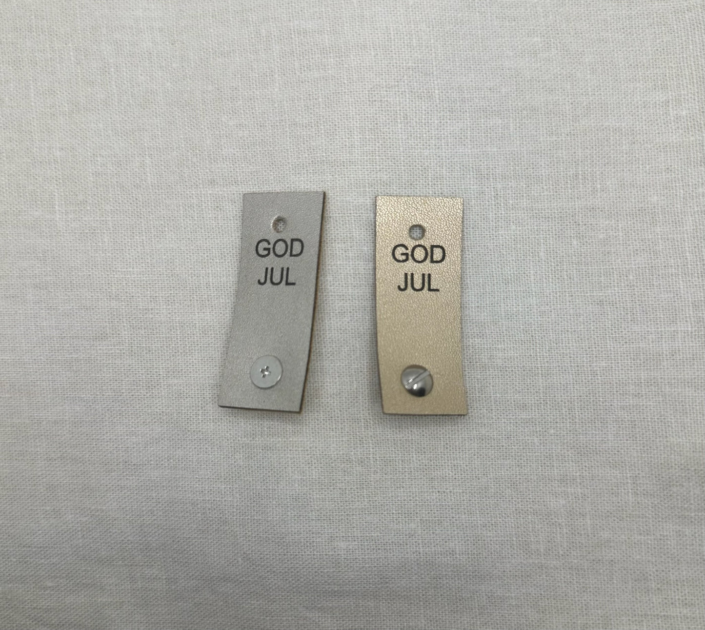 Gulltag