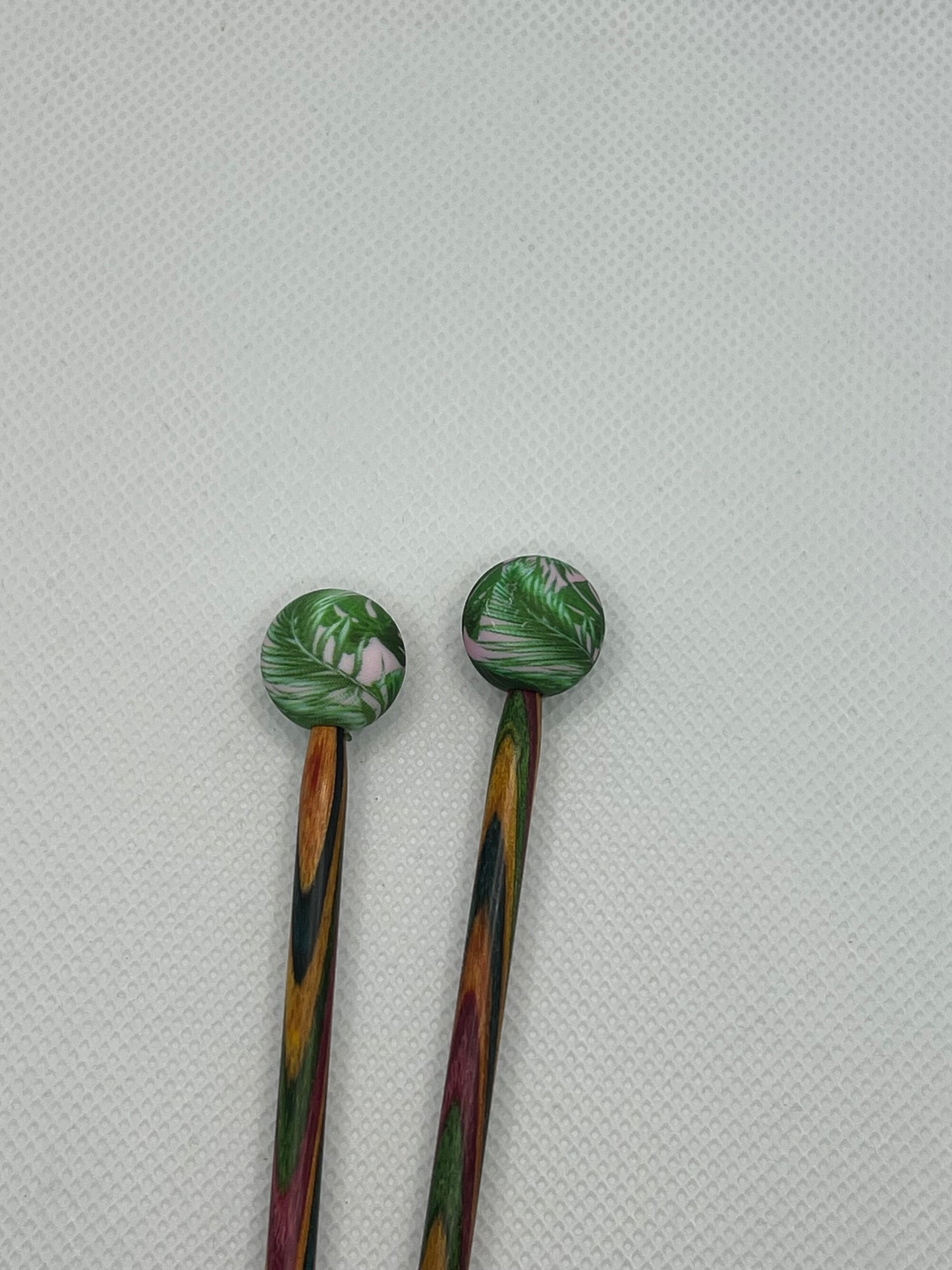 Pinnestopper, kuler