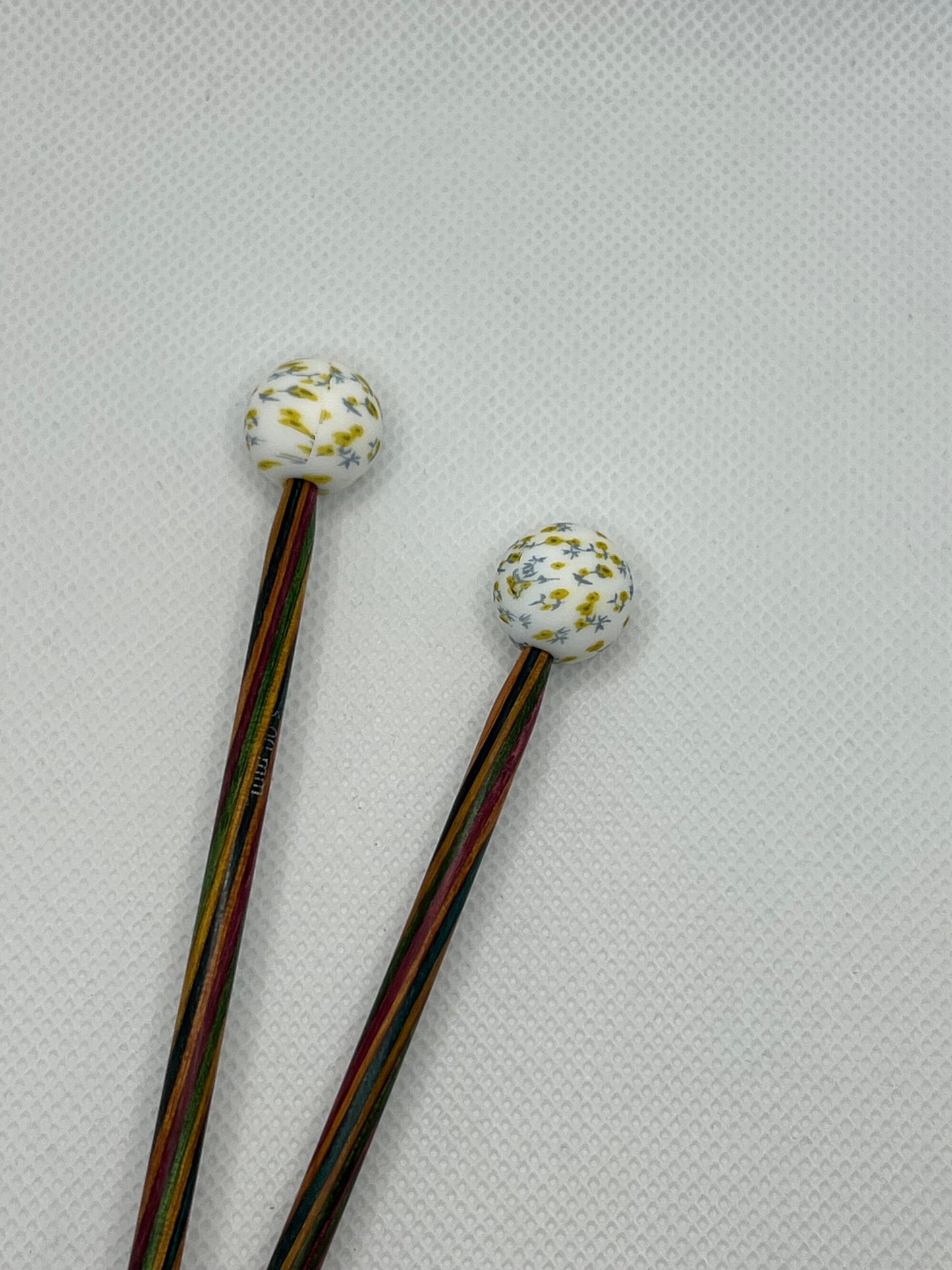 Pinnestopper, kuler
