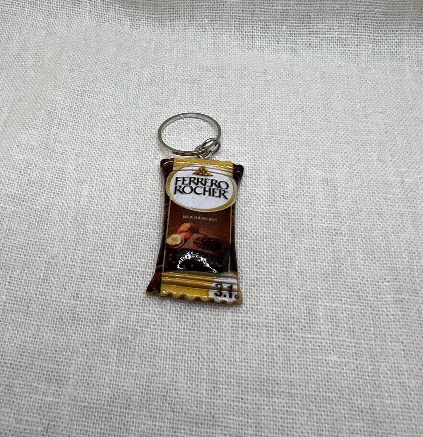 Sjokolade