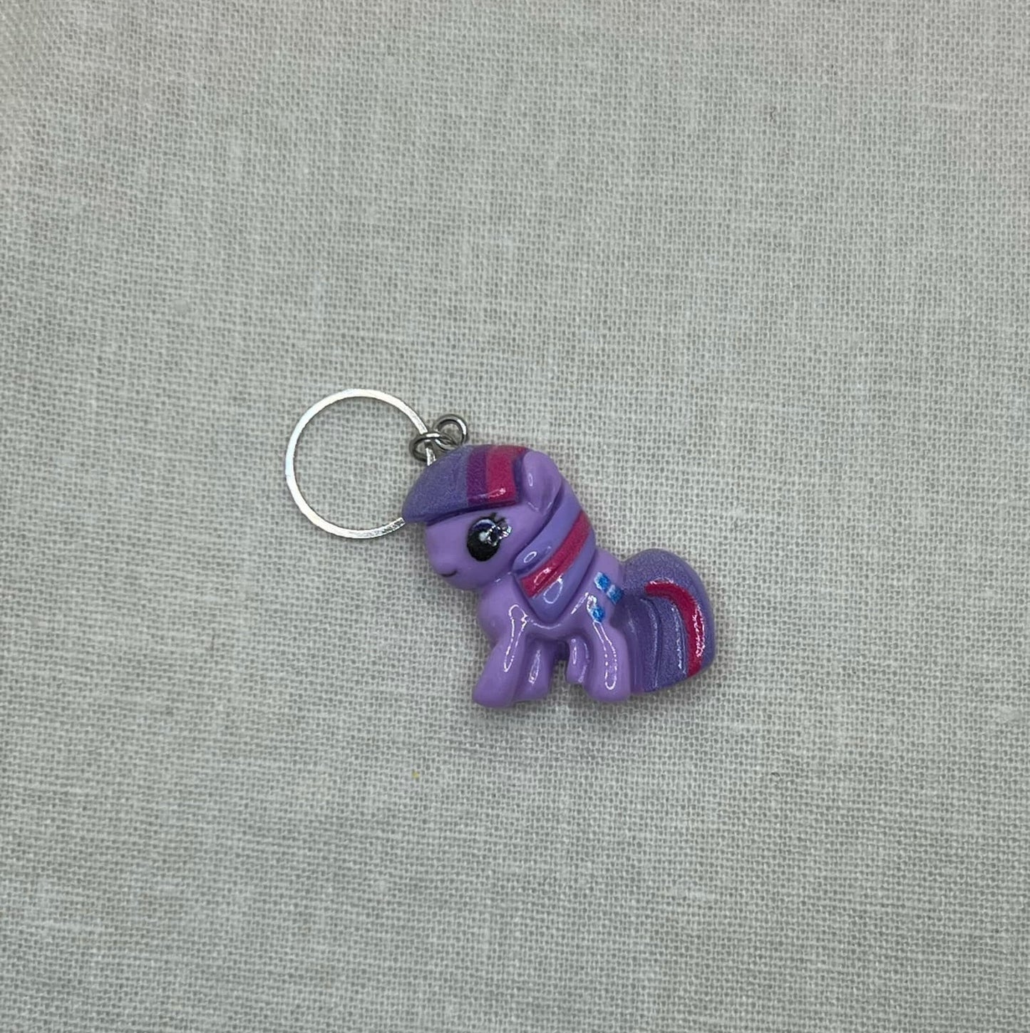 My little Pony
