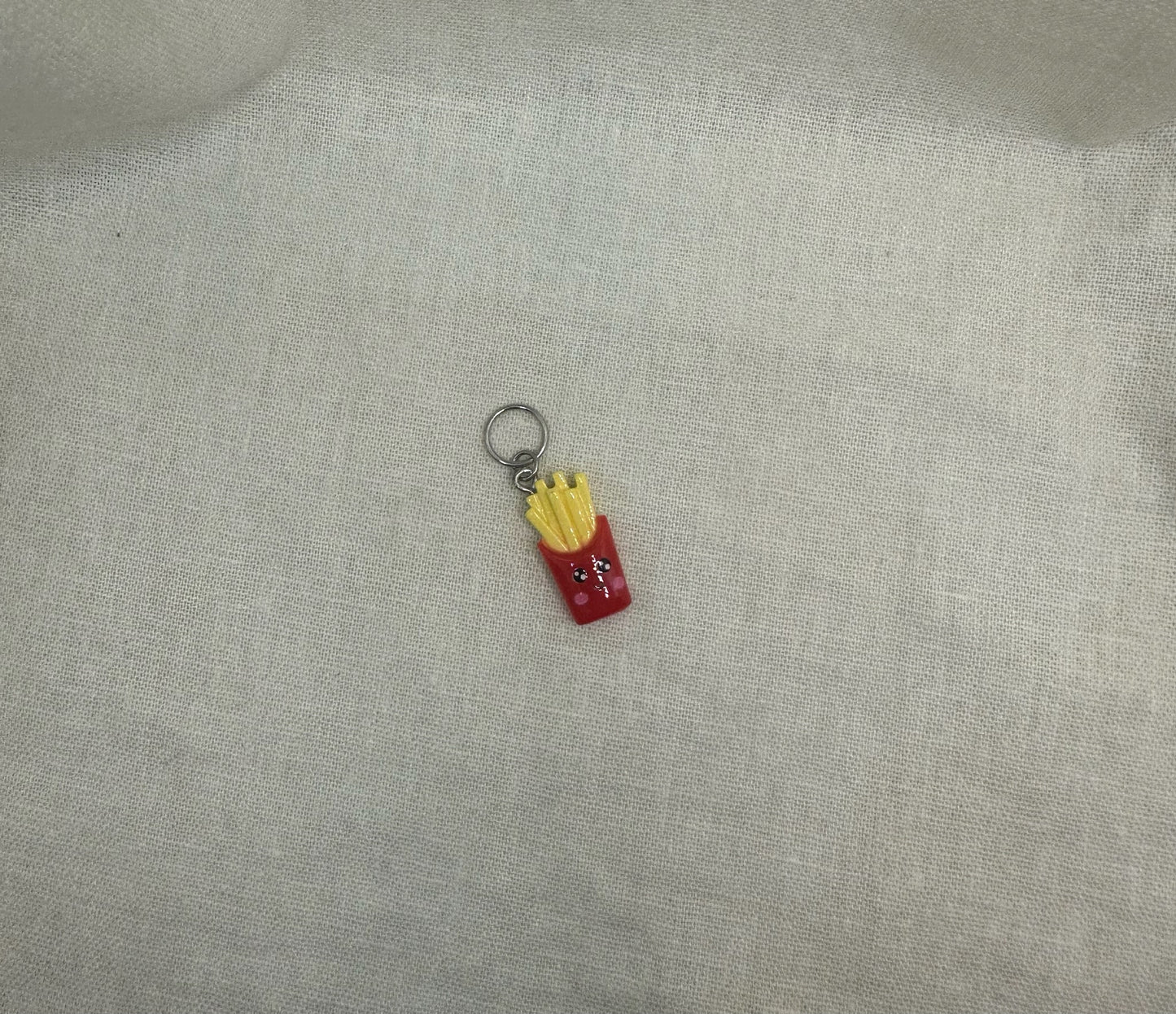 Fries