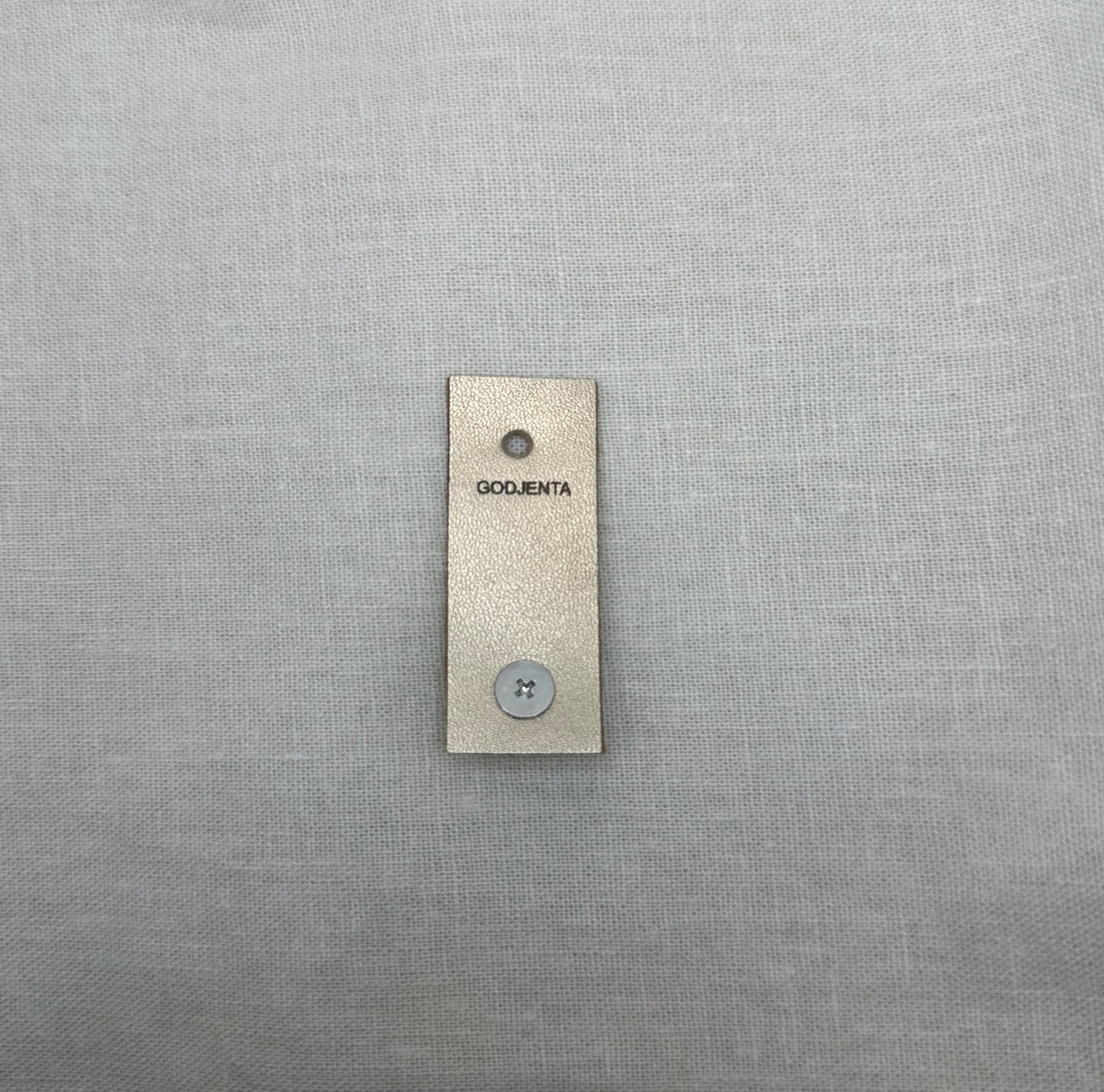 Gulltag
