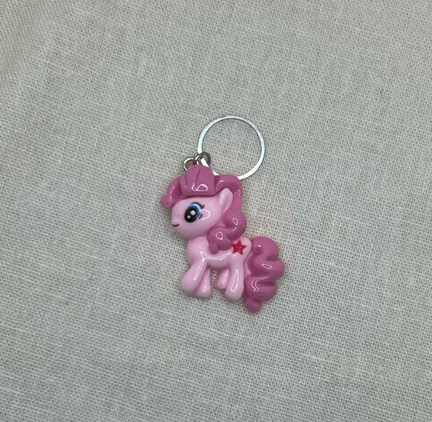 My little Pony