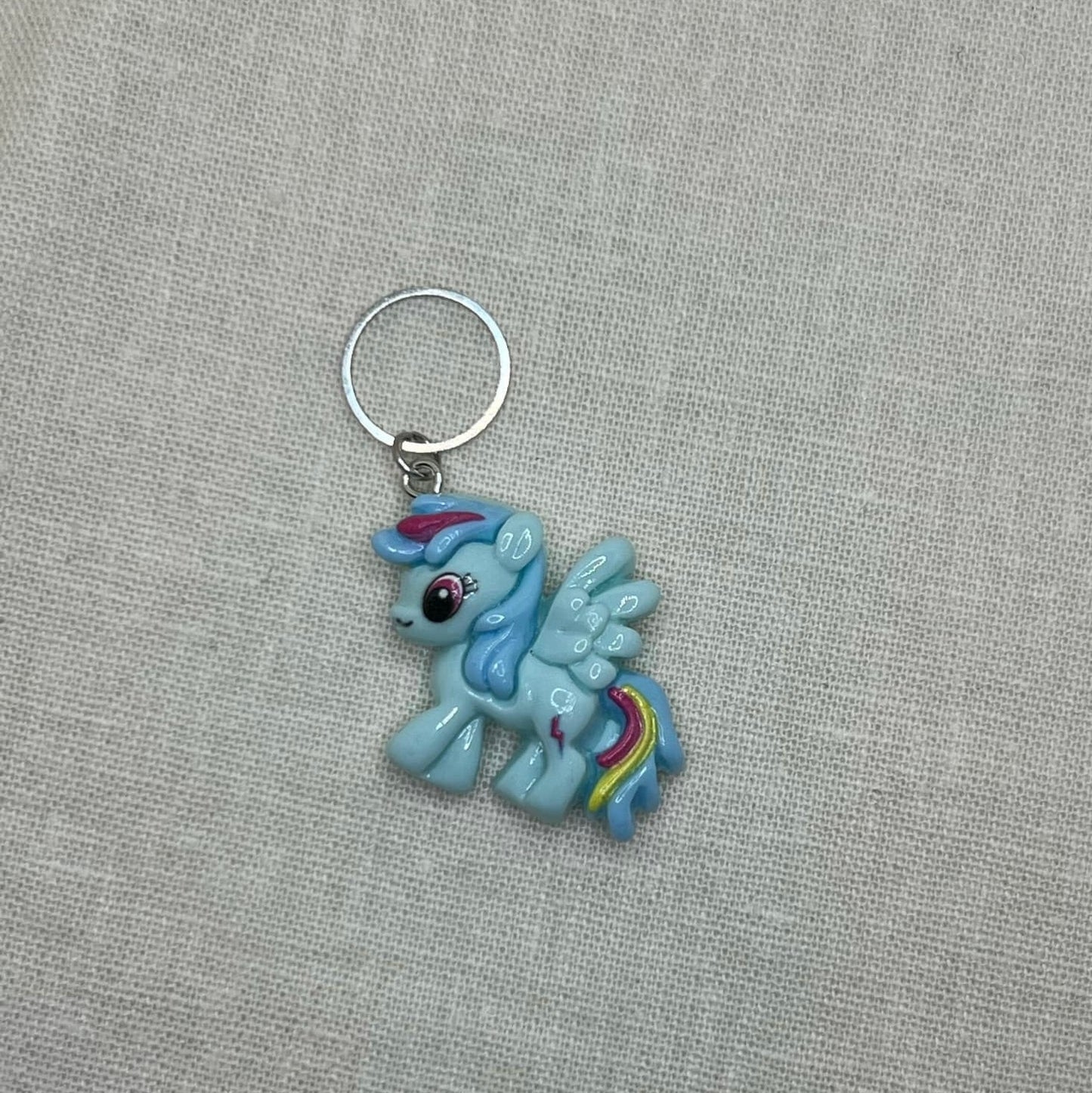 My little Pony