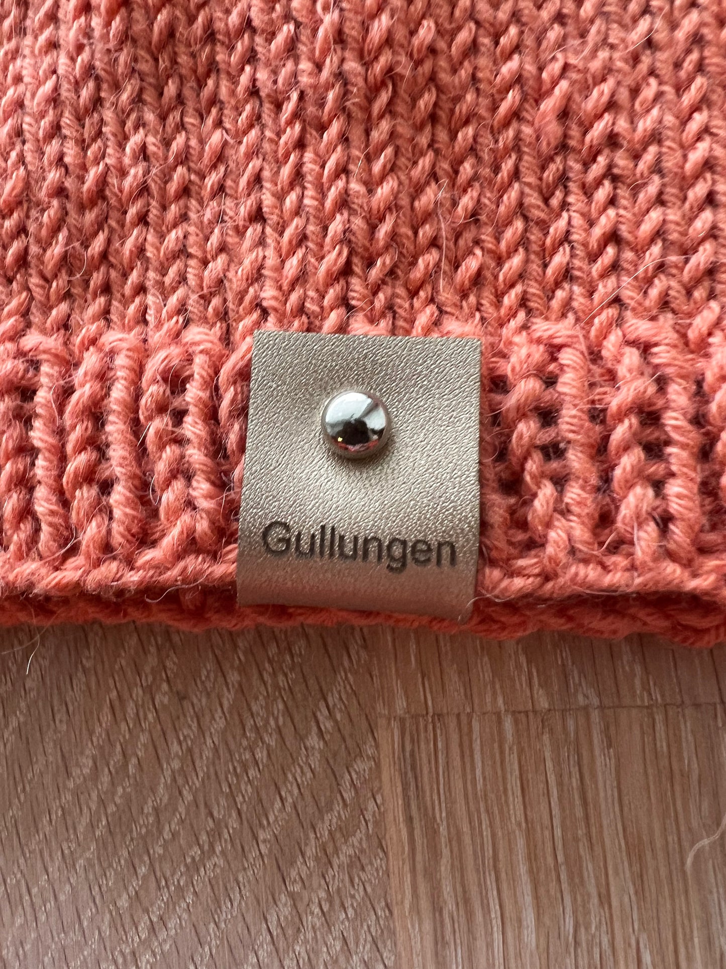 Gulltag