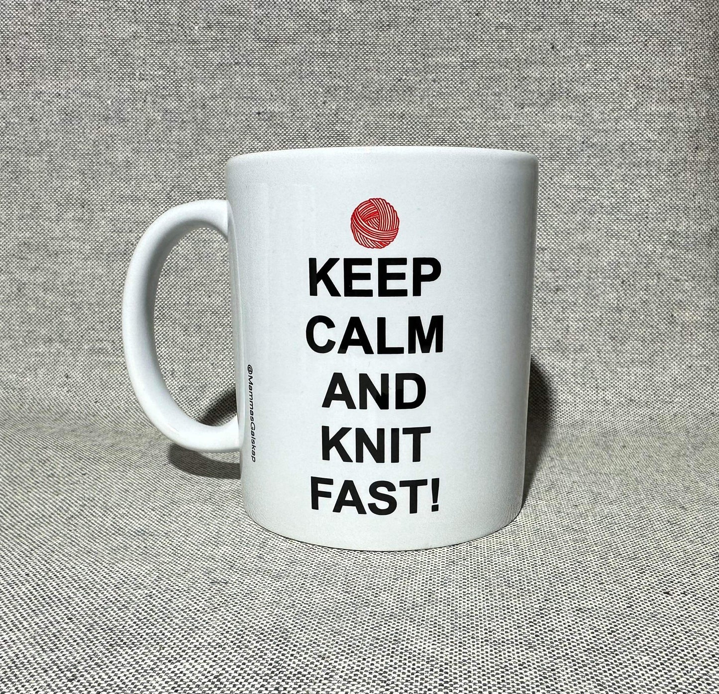 Keep Calm