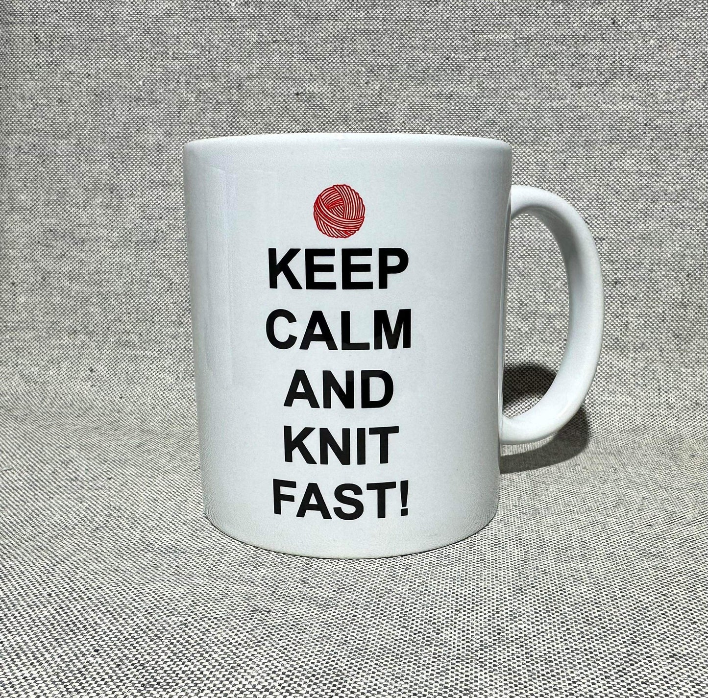 Keep Calm