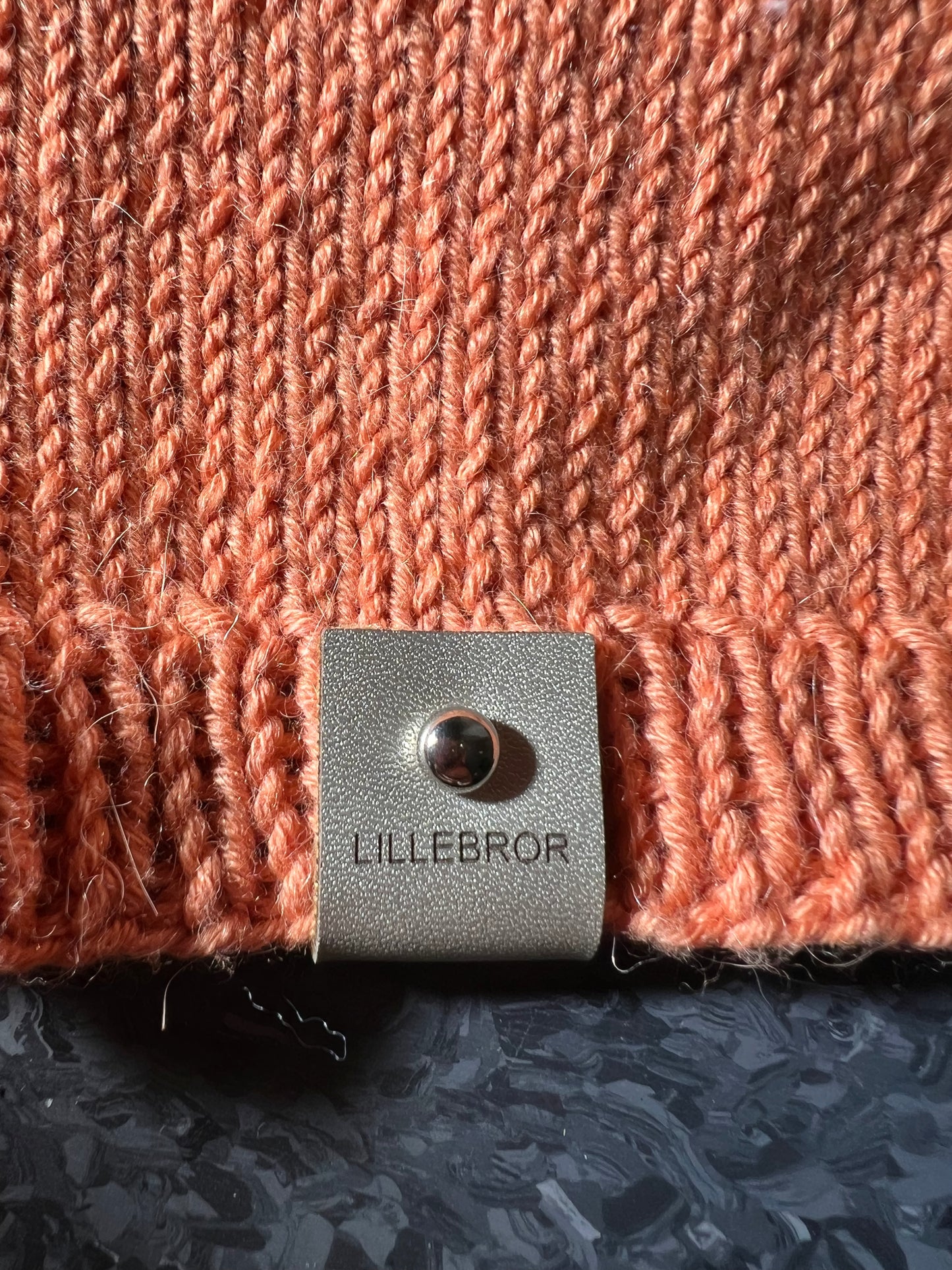 Gulltag