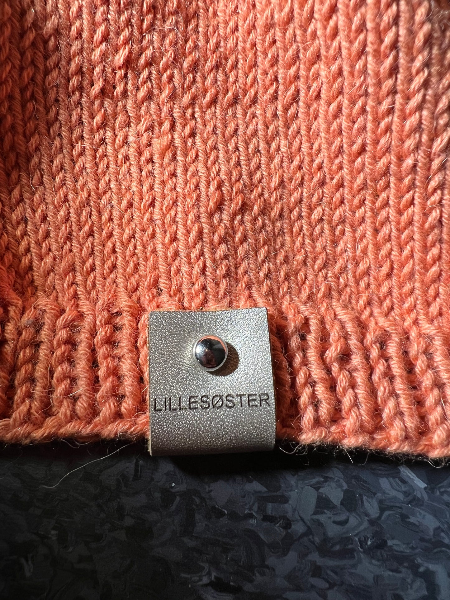 Gulltag