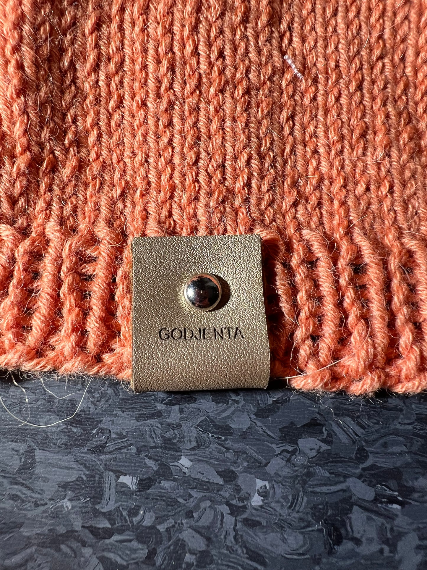 Gulltag