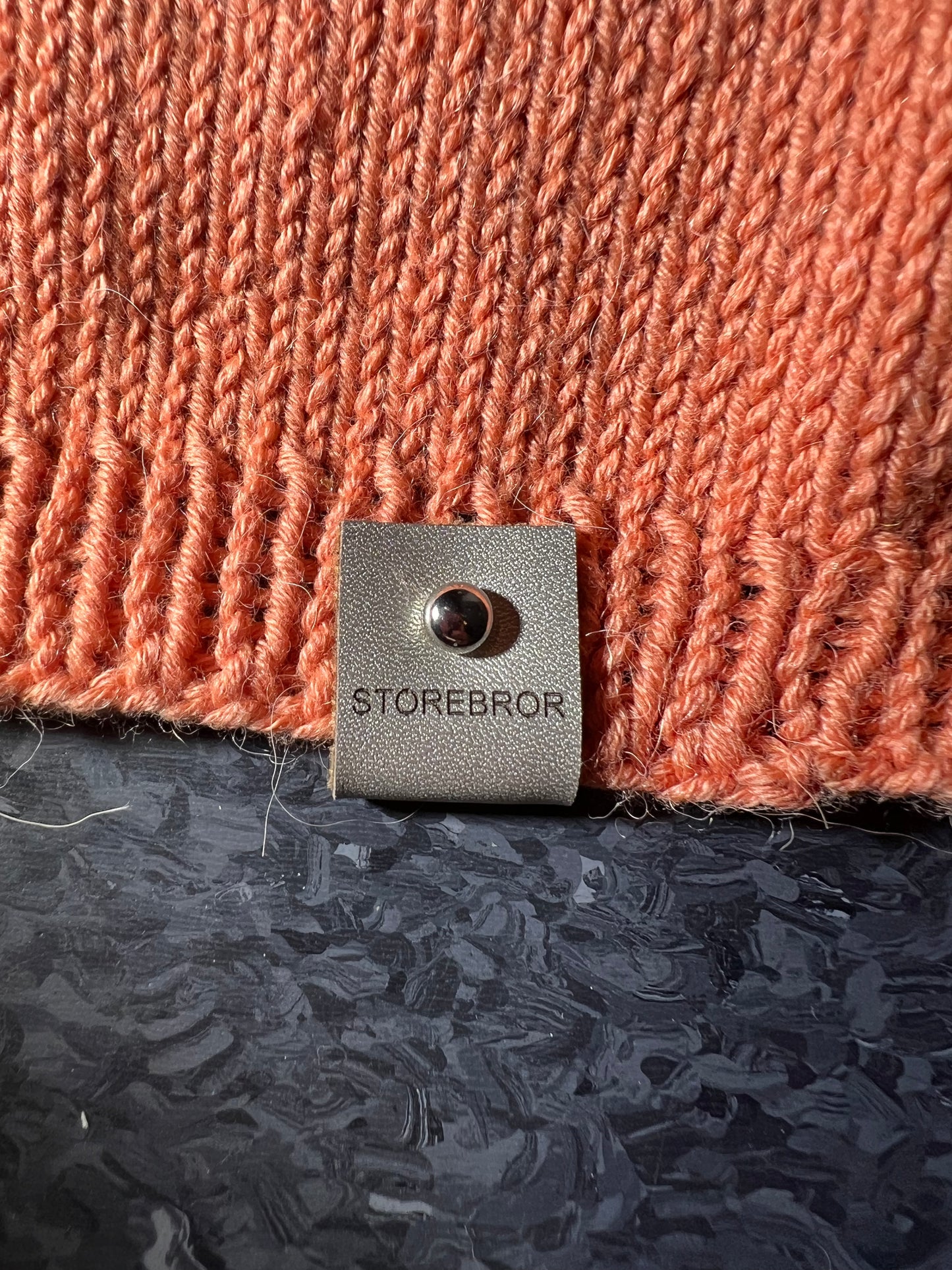 Gulltag