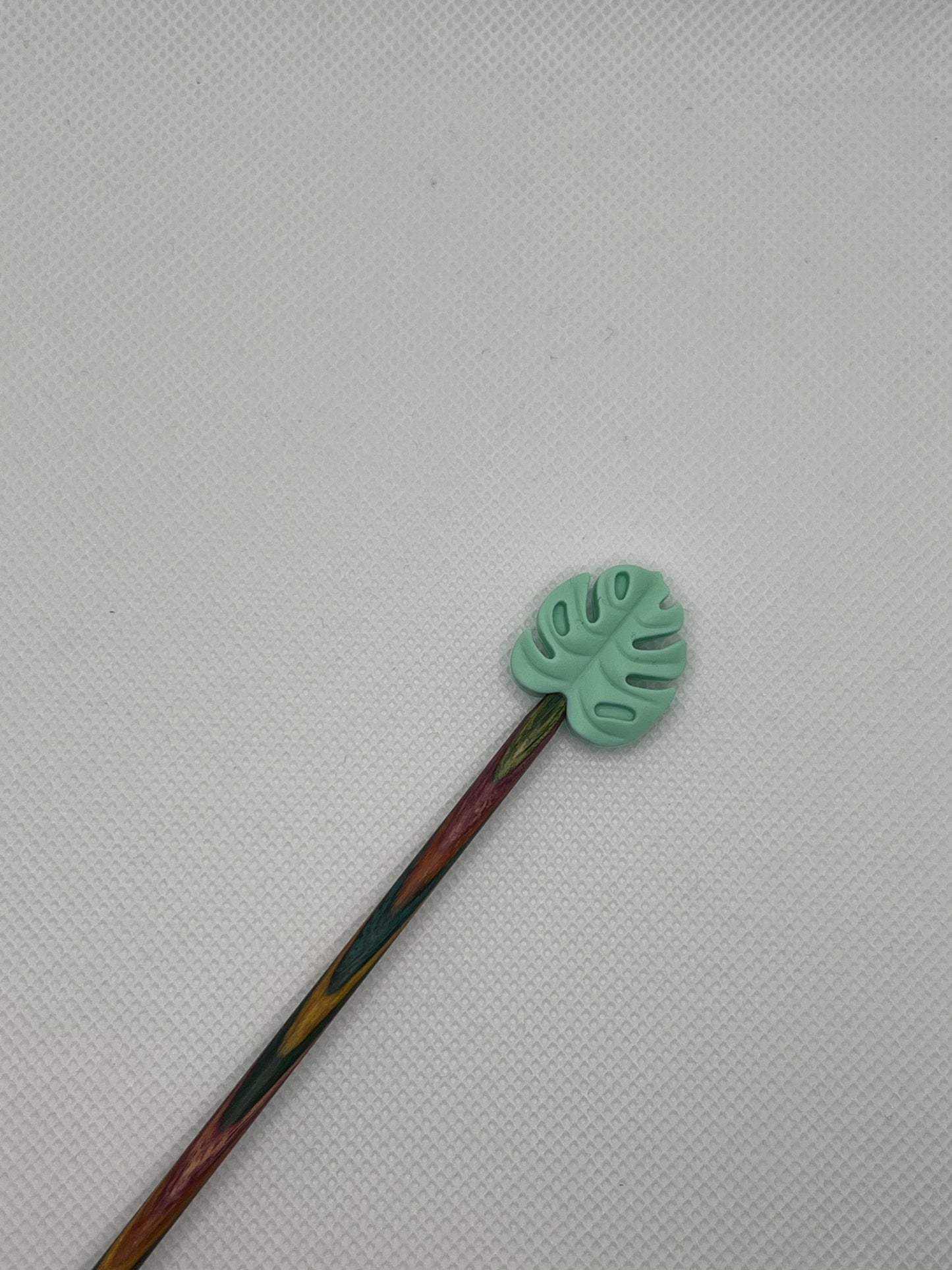 Pinnestopper, Monstera