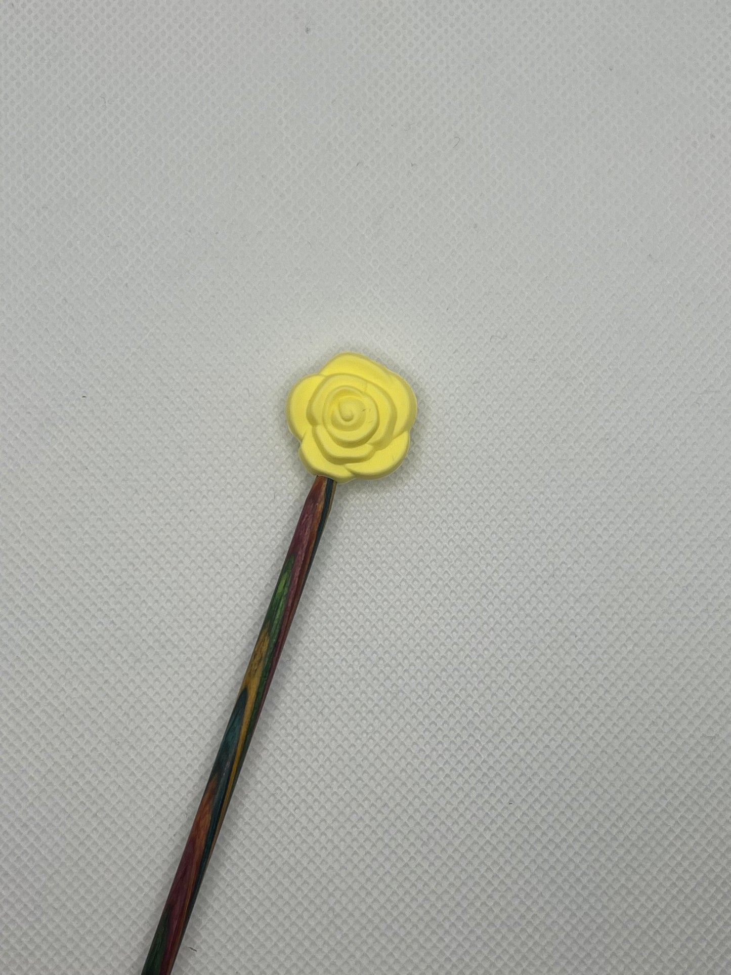 Pinnestopper, Rose