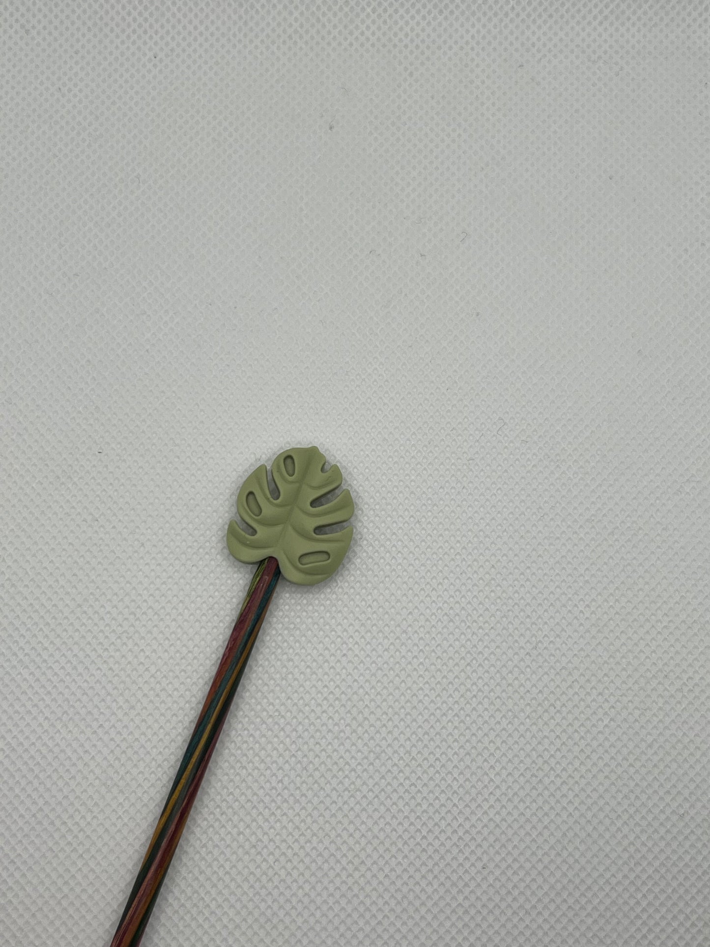 Pinnestopper, Monstera