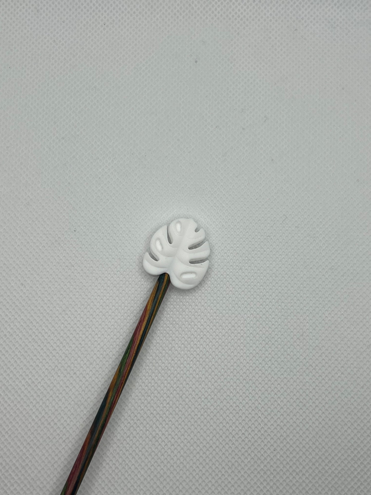 Pinnestopper, Monstera