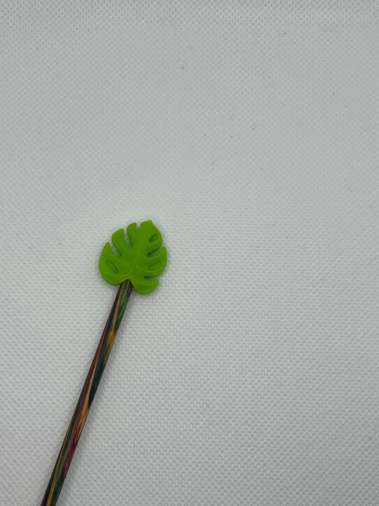 Pinnestopper, Monstera