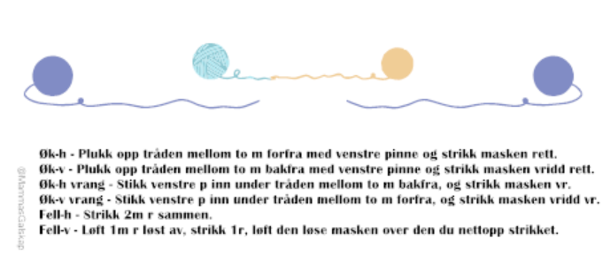 Øk- og fellehjelp