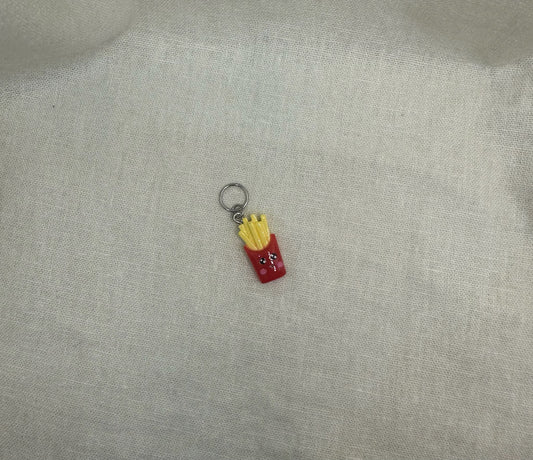 Fries