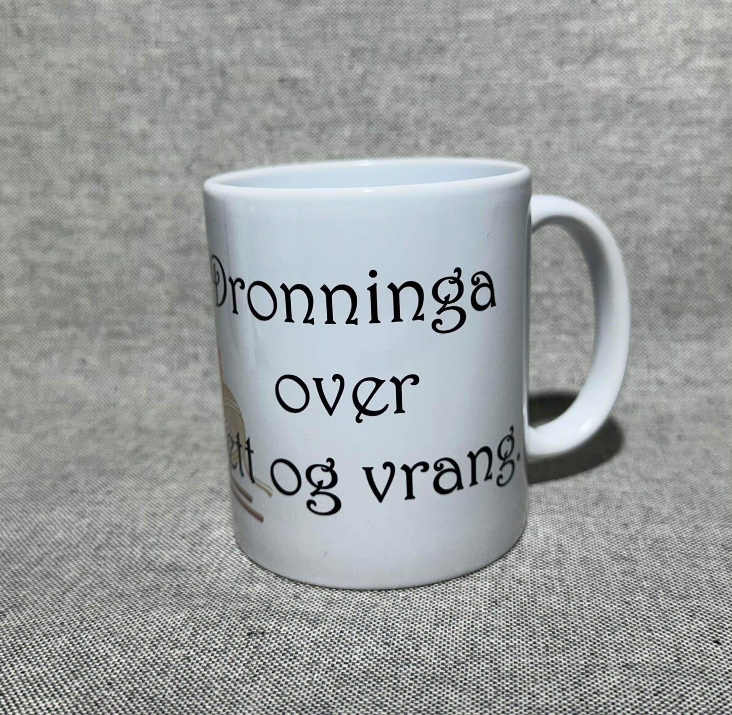 Dronniga