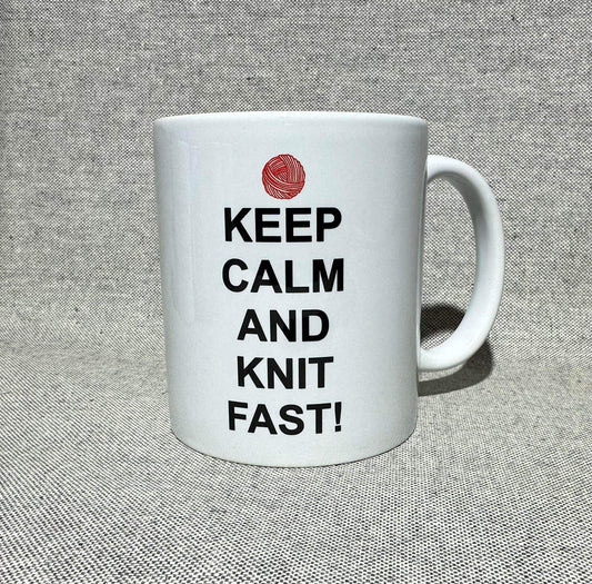 Keep Calm