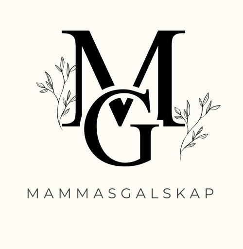 Mammas Galskap