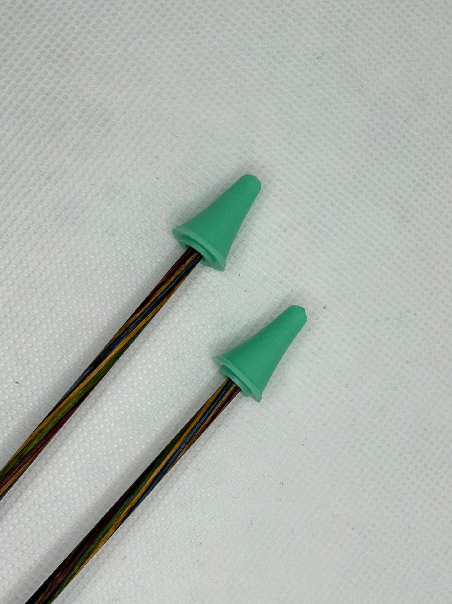 Pinnestopper, kjegle