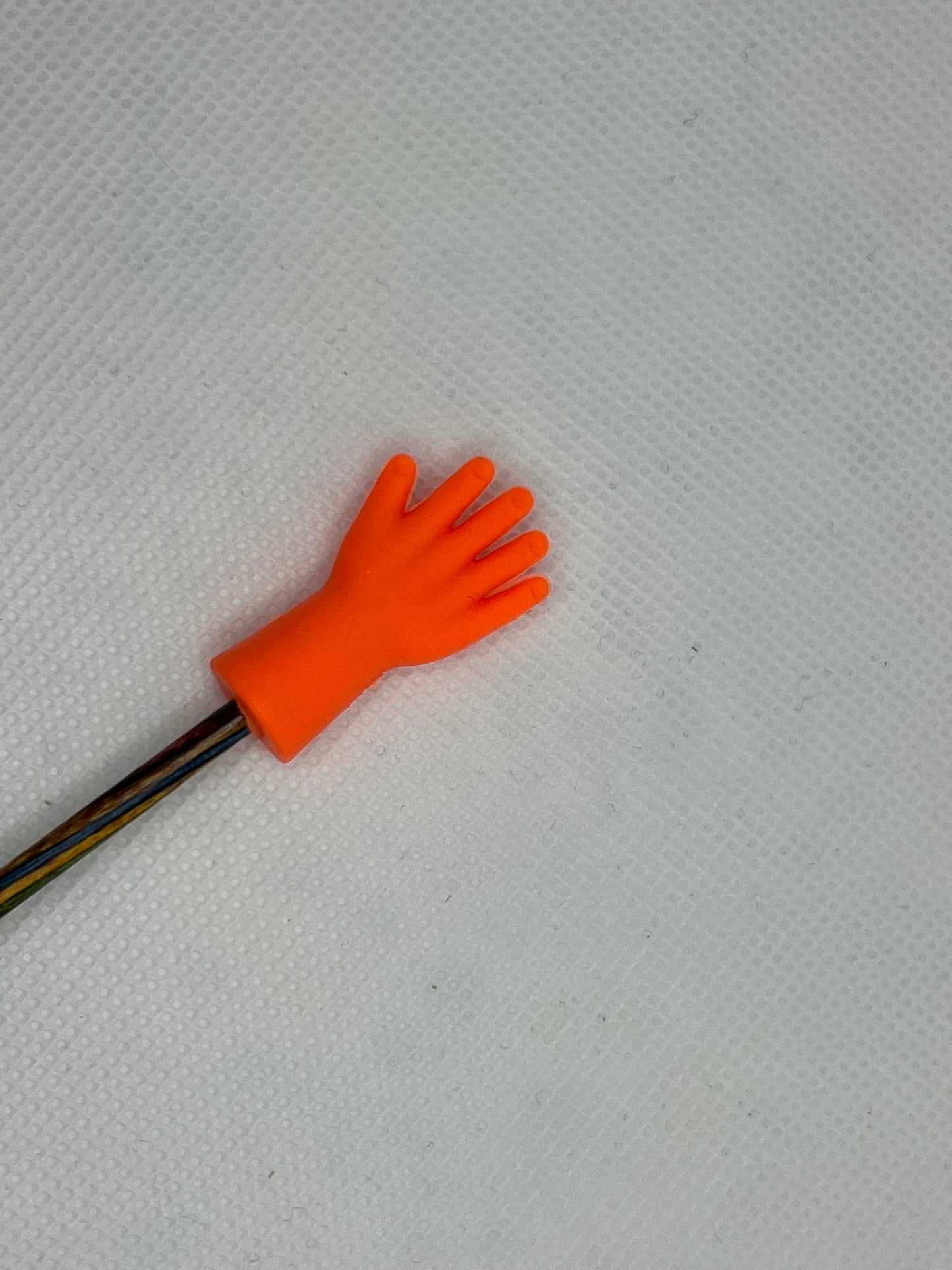 Pinnestopper, hender