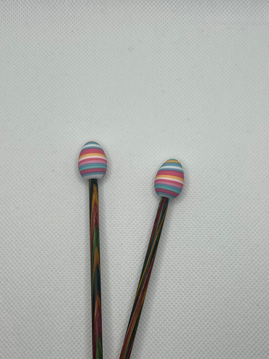 Pinnestopper, Påske