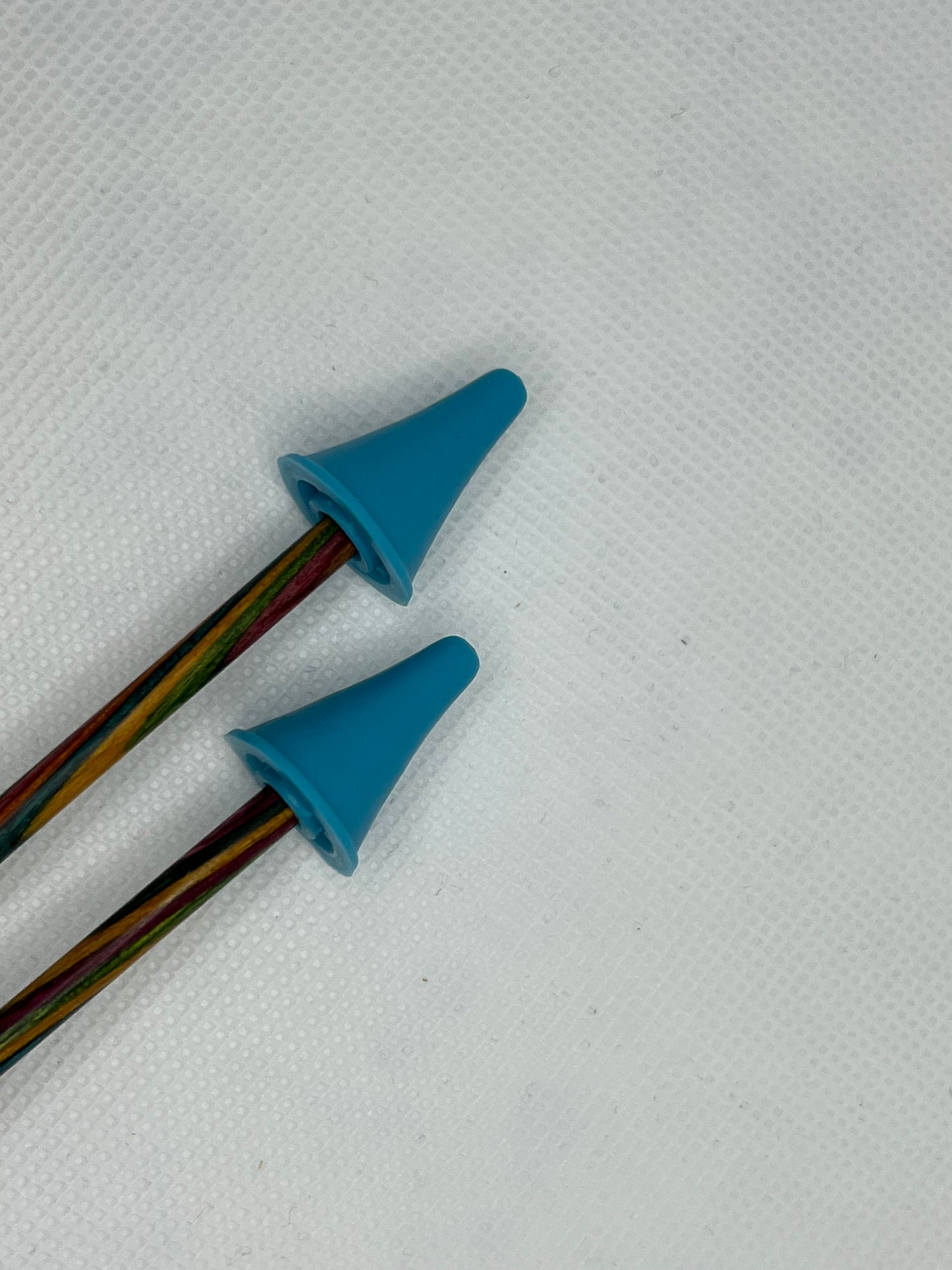 Pinnestopper, kjegle