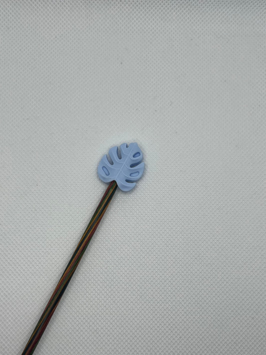 Pinnestopper, Monstera