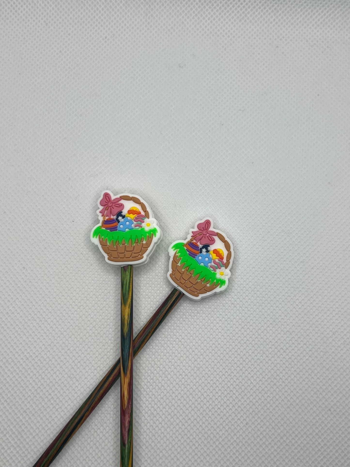 Pinnestopper, Påske