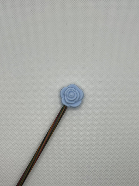 Pinnestopper, Rose